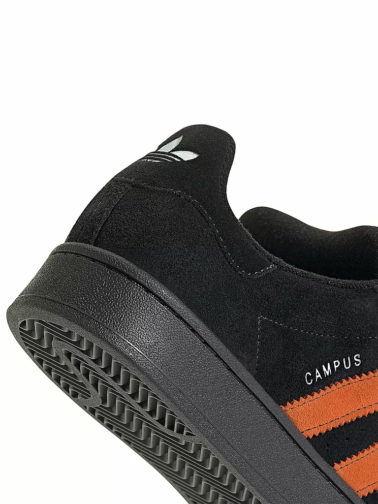 ADIDAS ORIGINALS Sneaker CAMPUS 00S schwarz