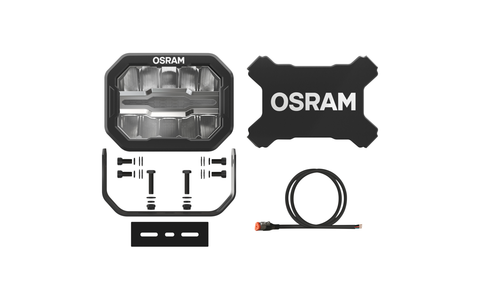 Osram LEDriving CUBE MX240-CB