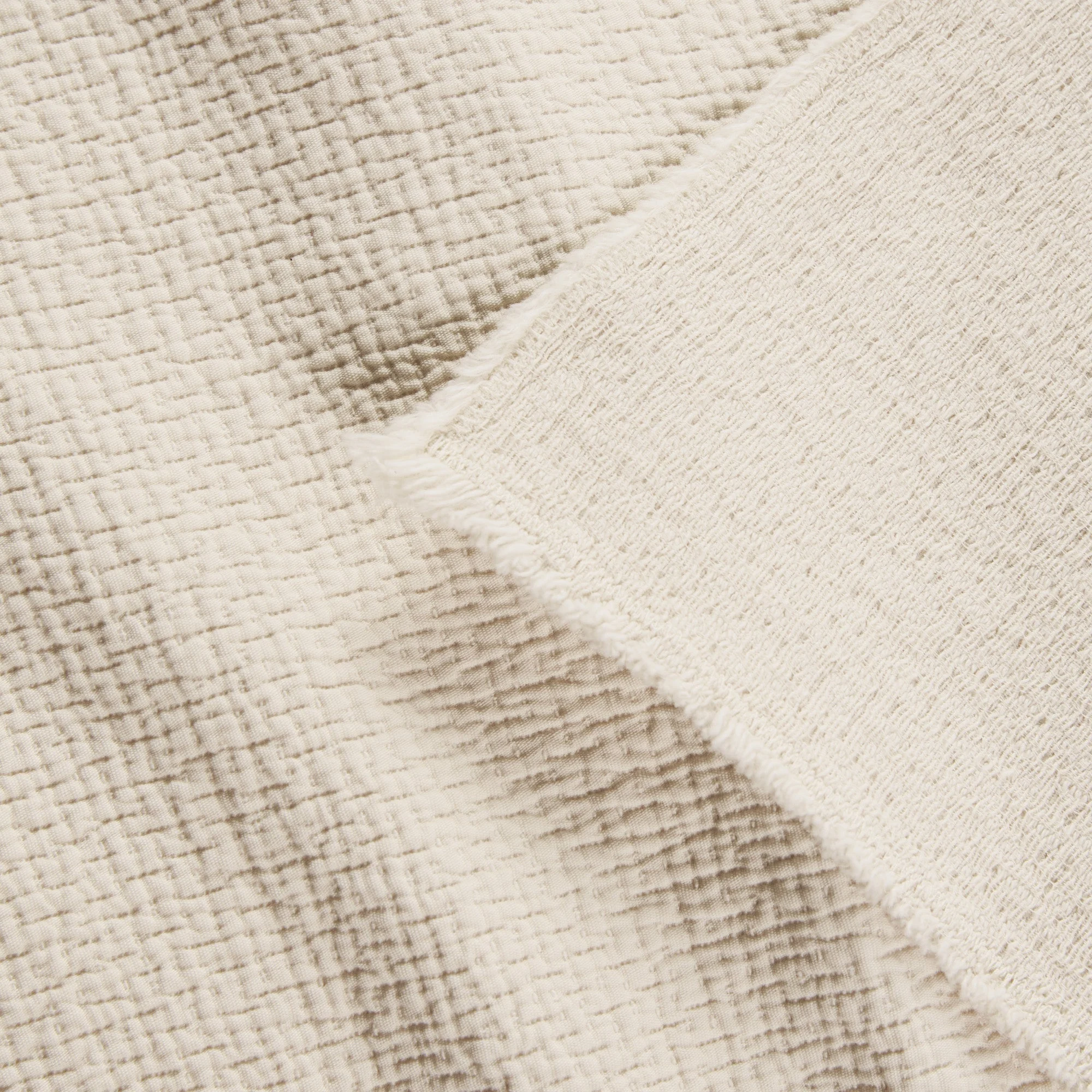 BATISTA - Plaid | Beige