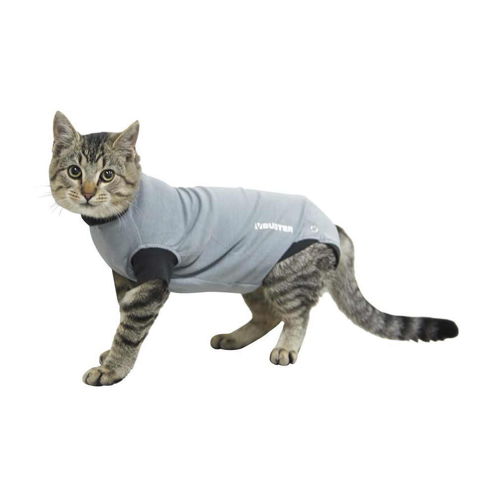 Buster Bodysuit Classic Kat