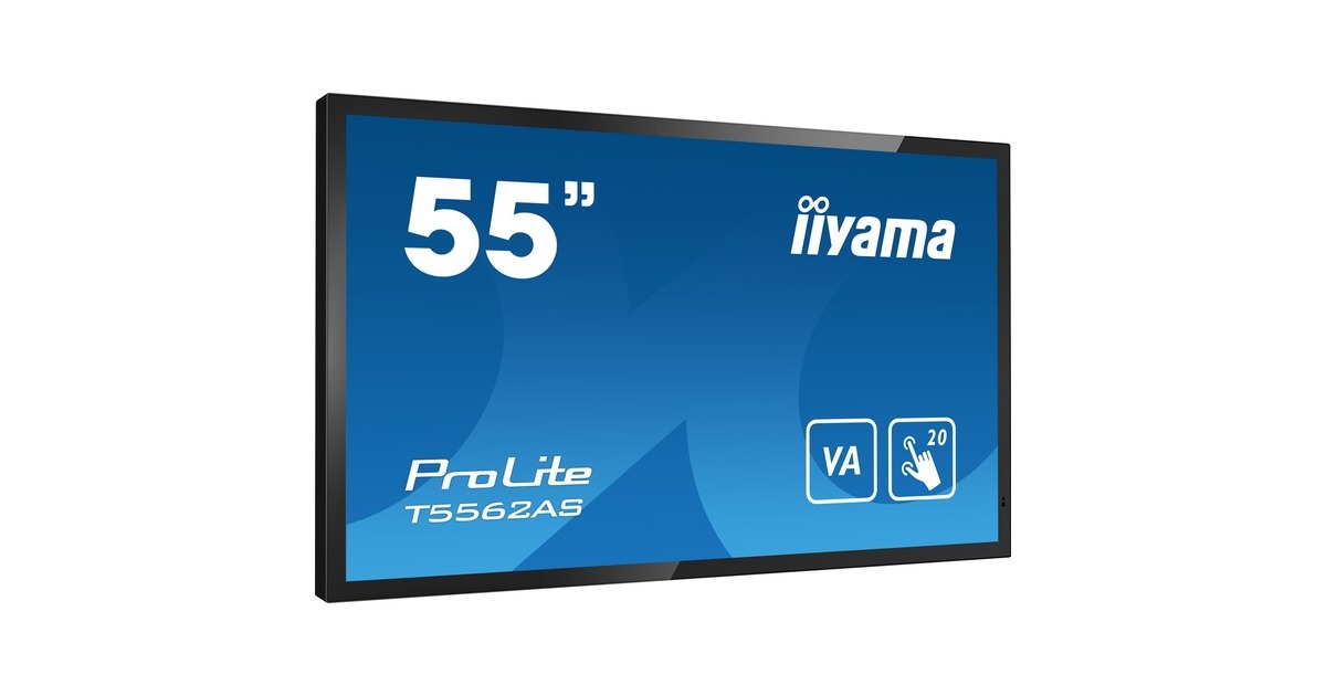 iiyamaProLite T5562AS-B1 55