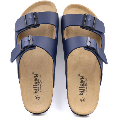 Billowy - 8077C09 Azul