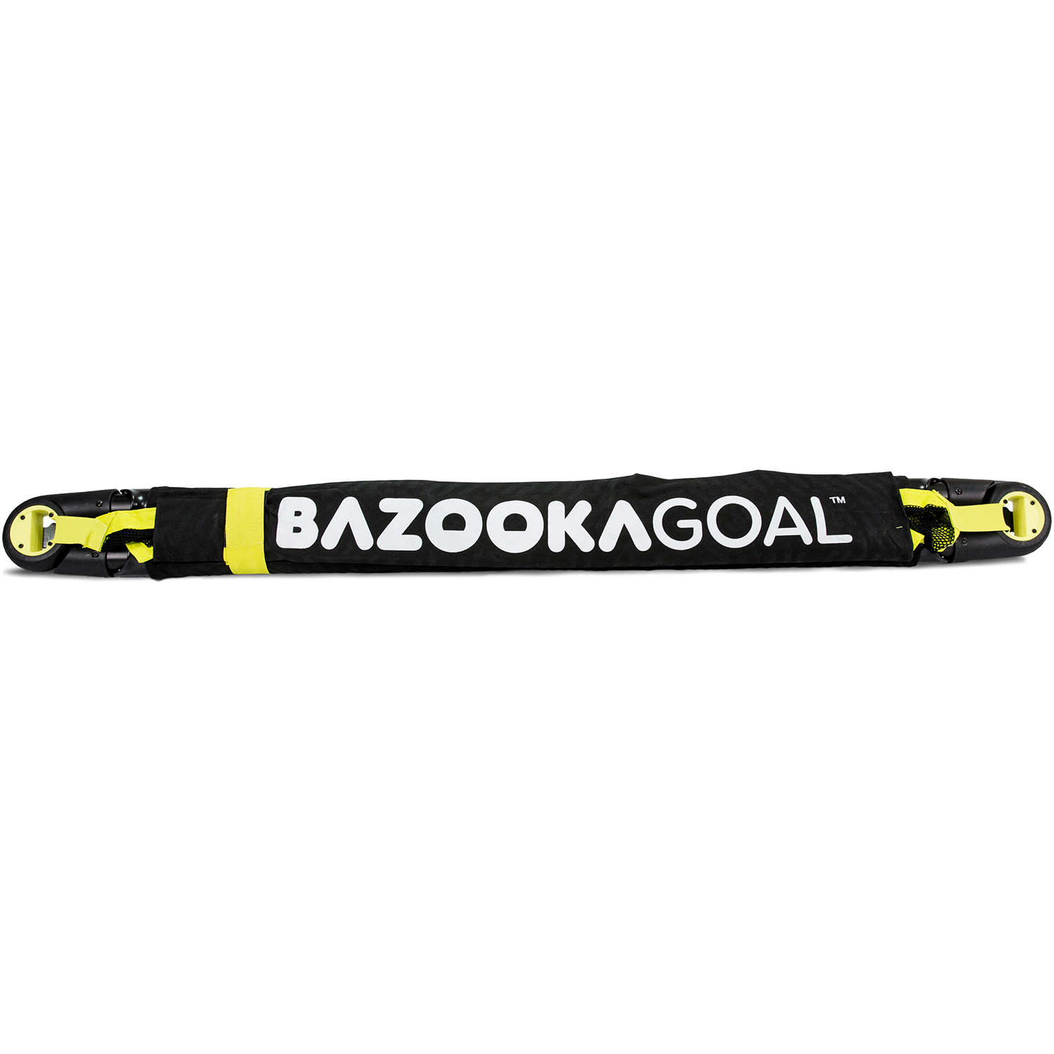 Bazooka 120 x 75 cm vouwbaar voetbaldoel