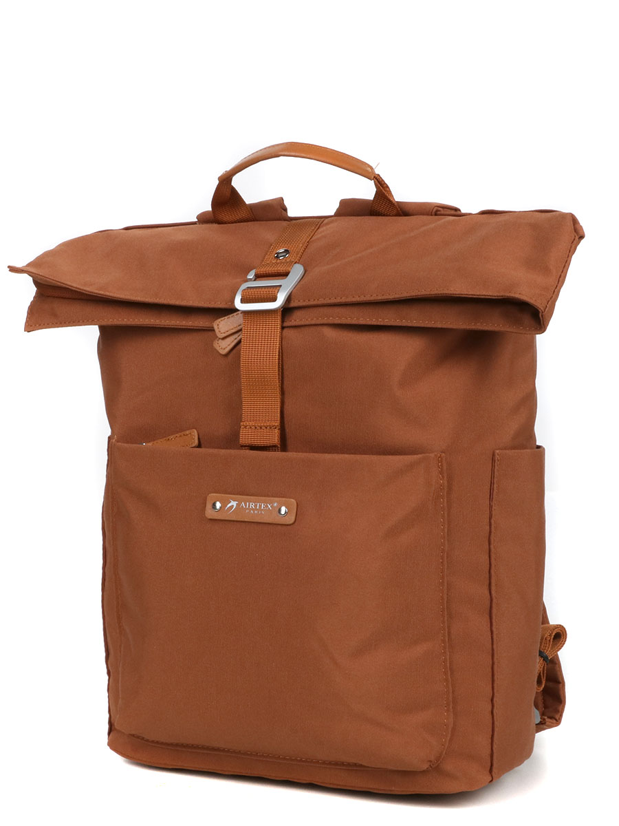 Sac À dos Airtex Casual Rolltop