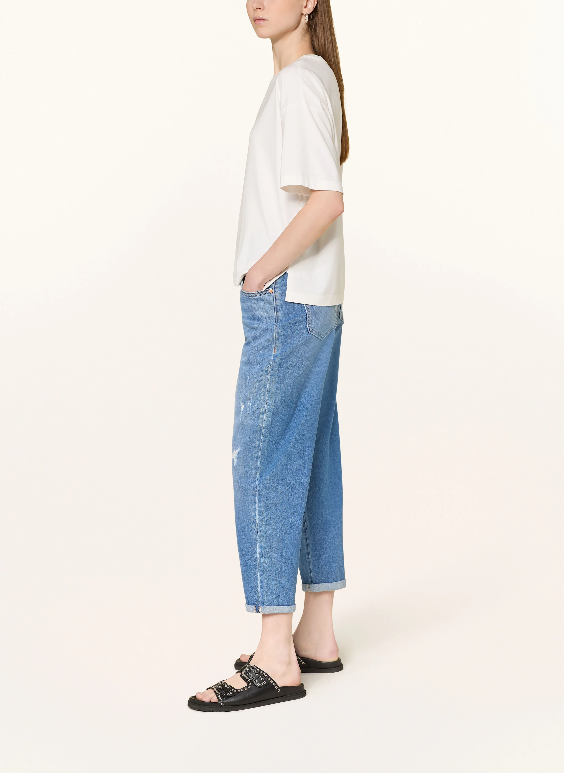 Herrlicher Jeans BROOKE