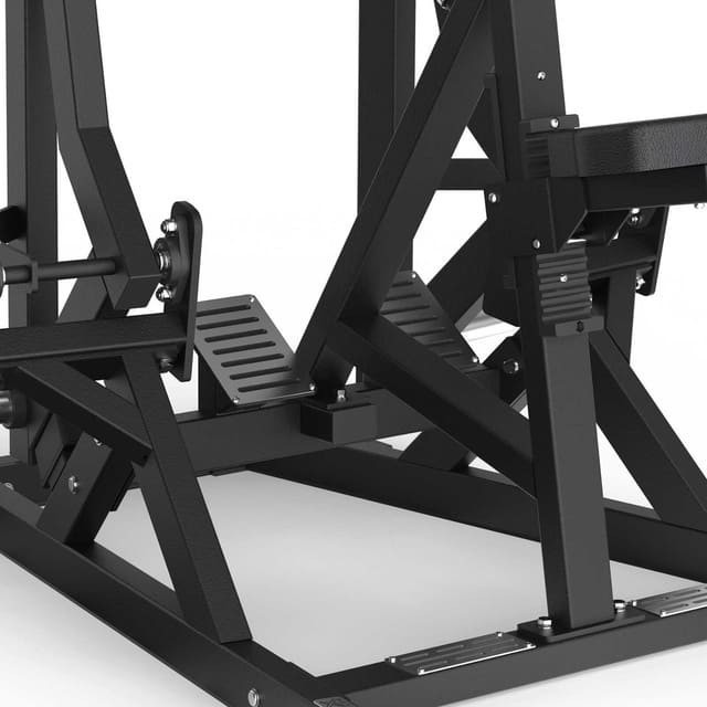 Toorx FWX-6850 Row