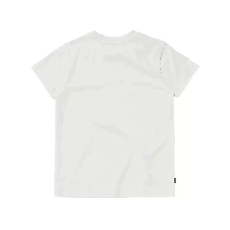 Tee shirt femme MYSTIC Brand NOOS Tee Off White