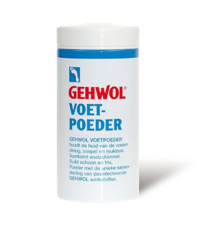 Gehwol Voetpoeder 100g