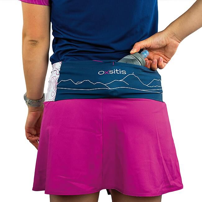 OXSITIS - CEINTURE SLIMBELT ORIGIN W
