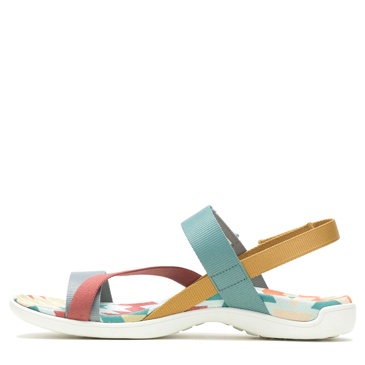 Merrell District 3 Strap Web | MULTI