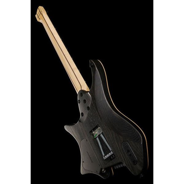 Strandberg Boden Prog NX 7 Charcoal