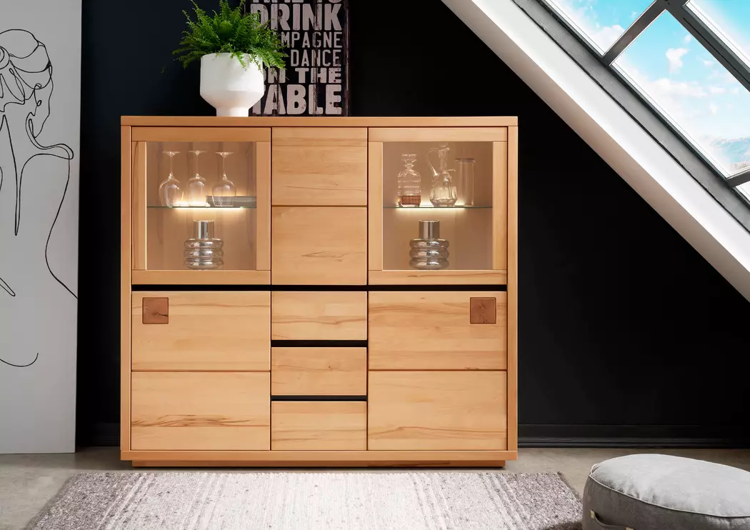 Highboard Richmond