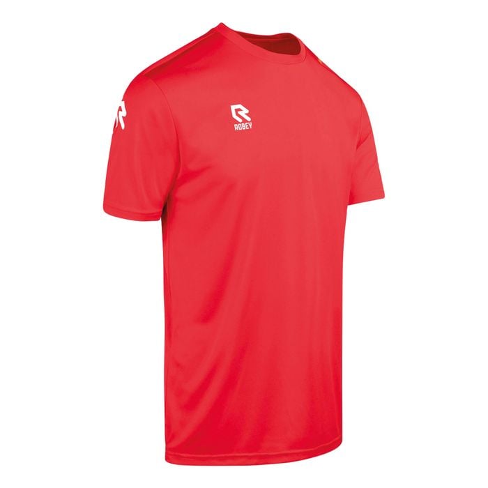 Robey Crossbar Shirt Senior