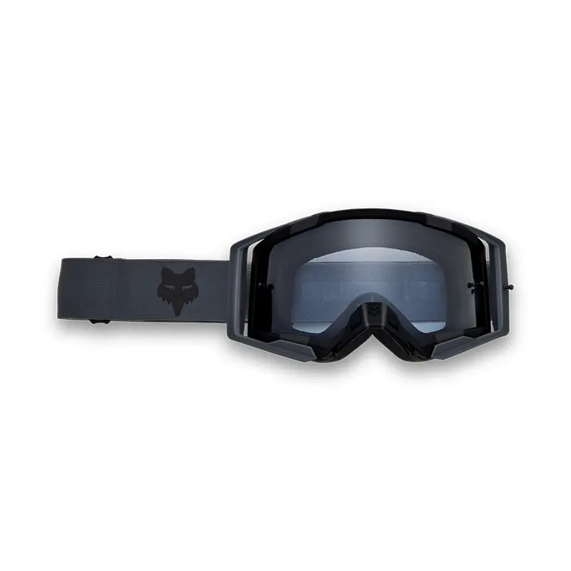 Fox Airspace Core MTB Fietsbril Grijs