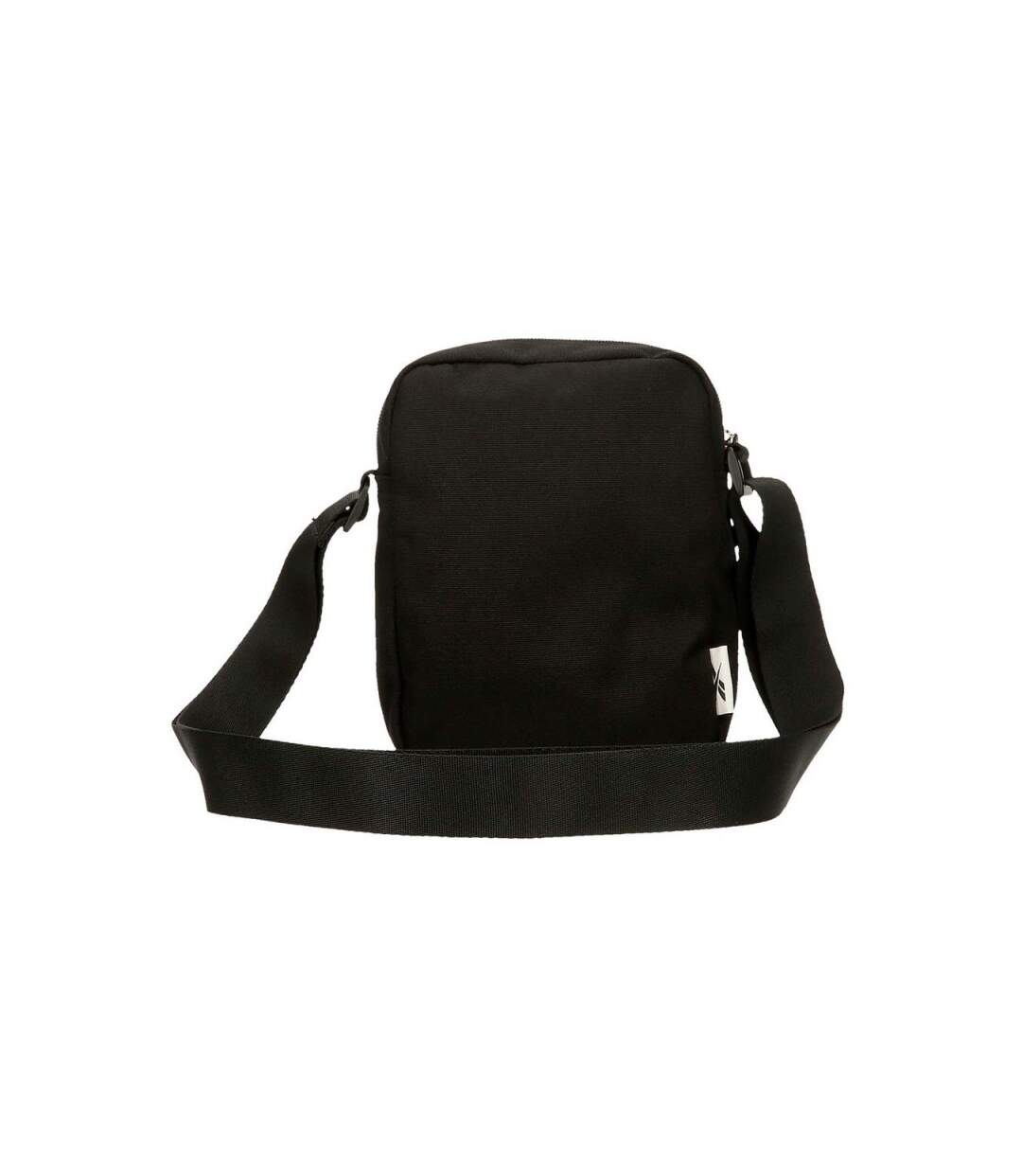 Reebok - Sacoche homme Boston - noir - 10406