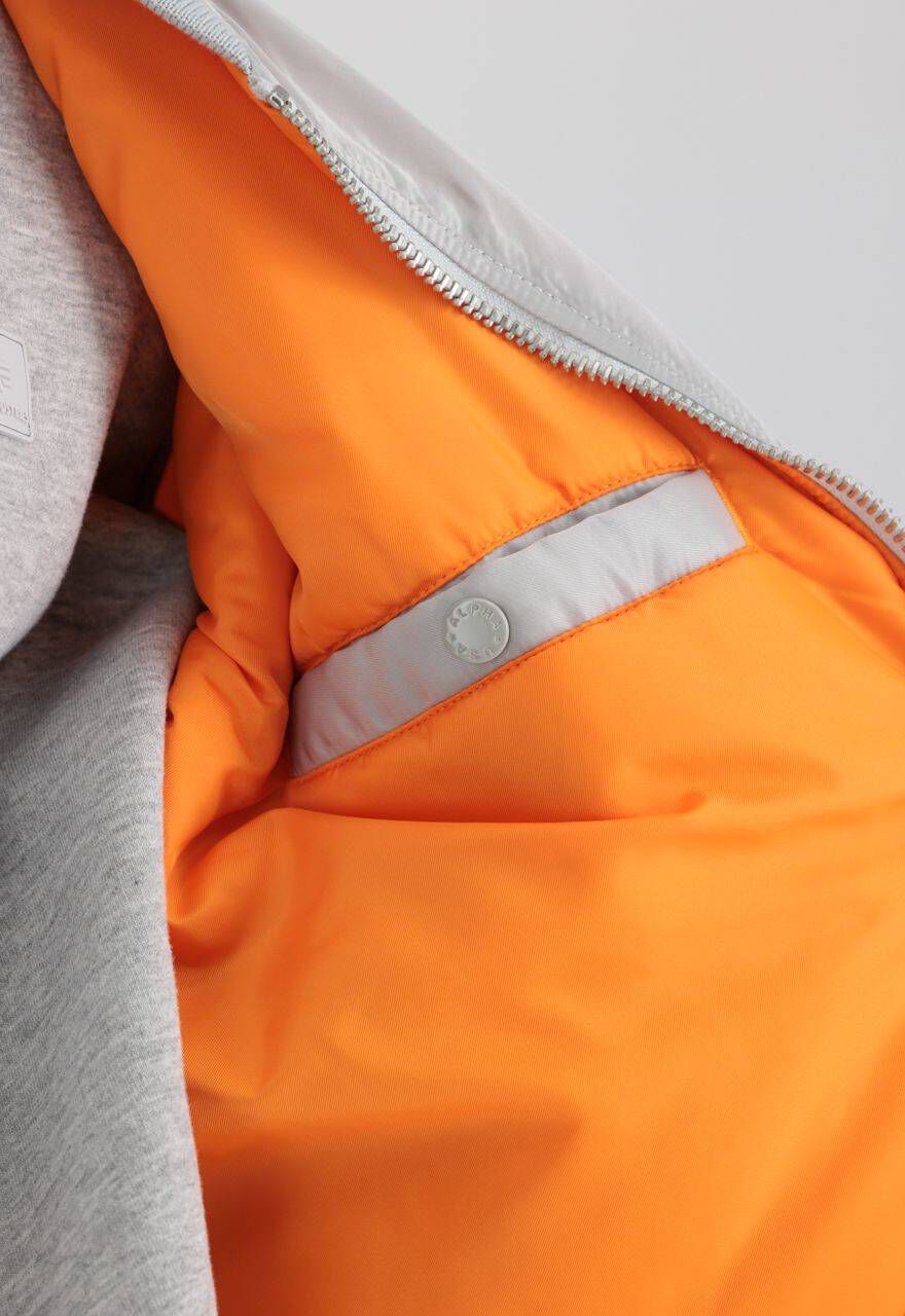 Alpha Industries| Herren Bomberjacke MA-1 CS