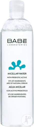 Babé Eau Micellaire Flacon 250ml