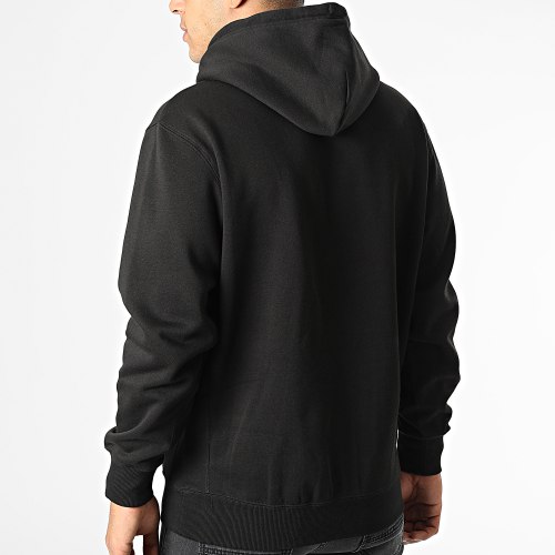 Sweat Capuche Classics 535596 Noir