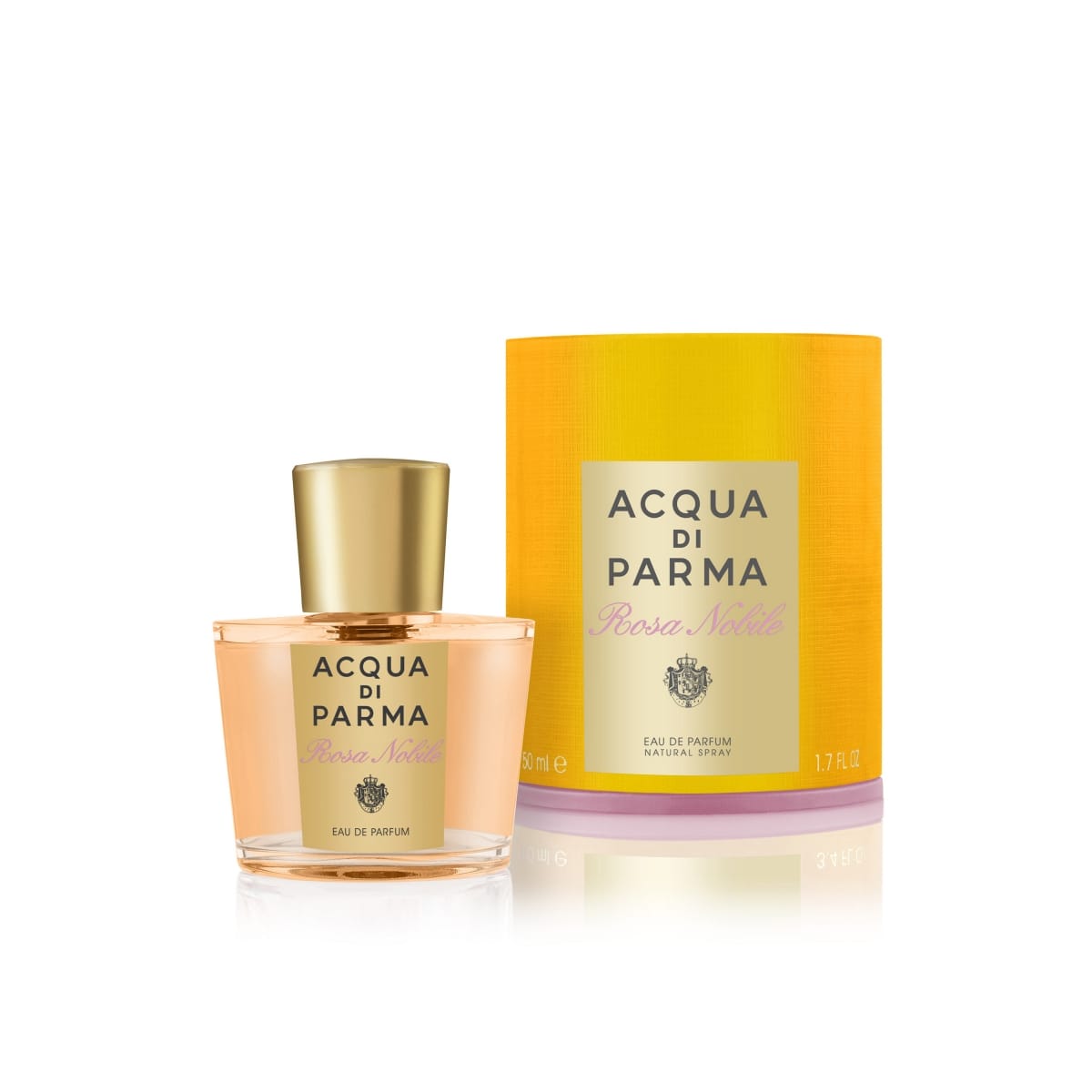 ACQUA DI PARMA Rosa Nobile Eau de Parfum