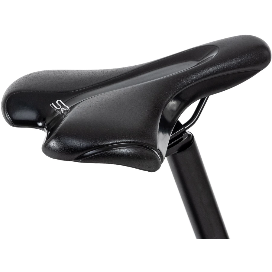 Adore E-Faltrad 20'' Adore E-Bike Cologne Schwarz