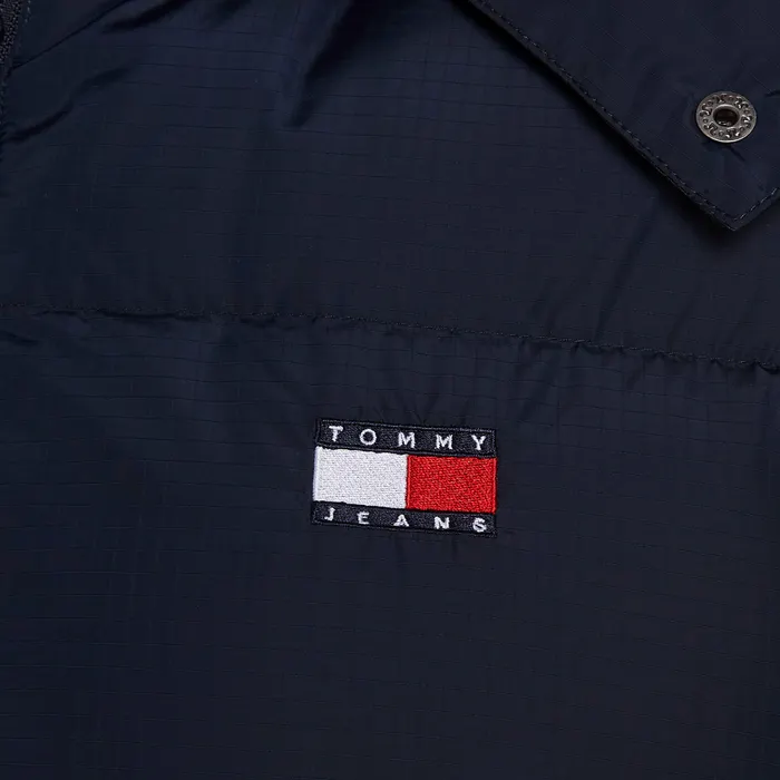 Tommy Hilfiger Alaska Puffer Winterjas Dames