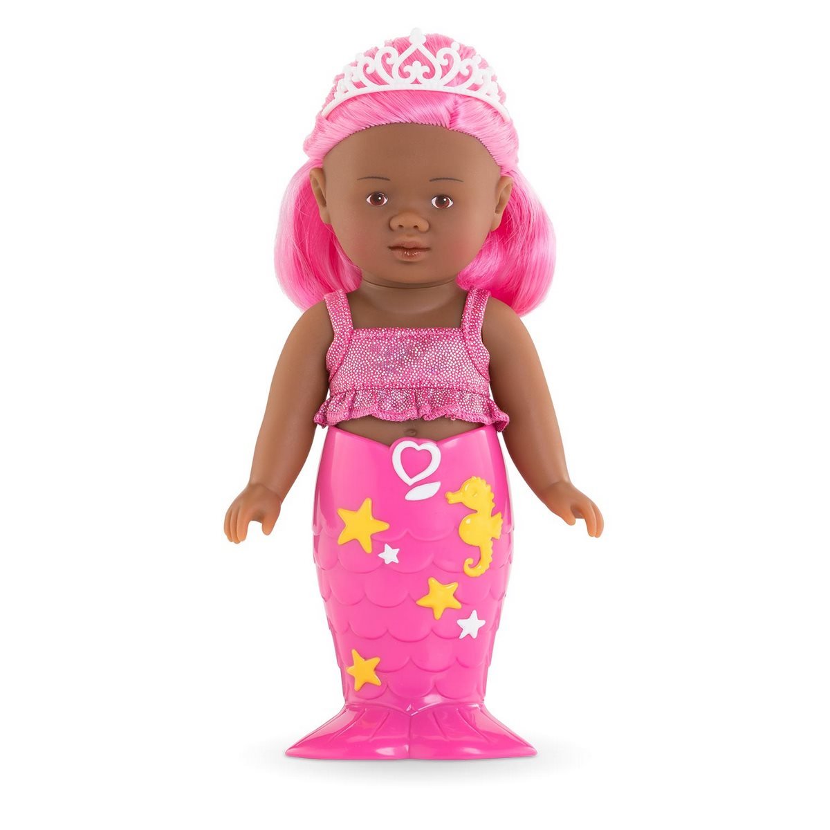 Poupée Mini Sirène Melia