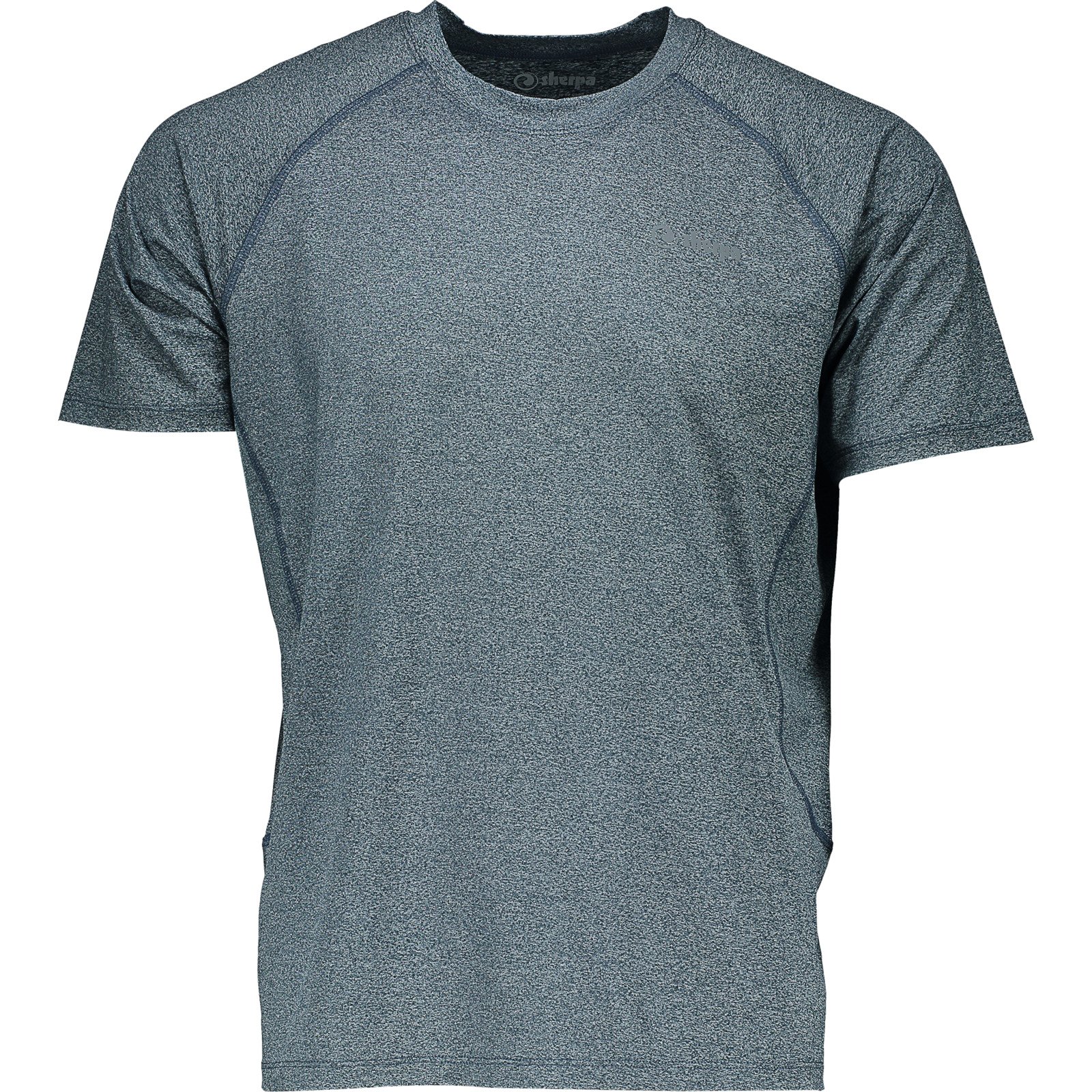 Sherpa Mashu T-Shirt Hrlegion blue-Large