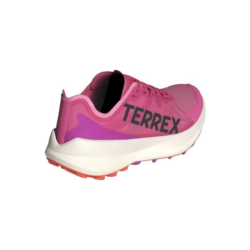 Terrex Agravic Speed - Chaussures trail femme