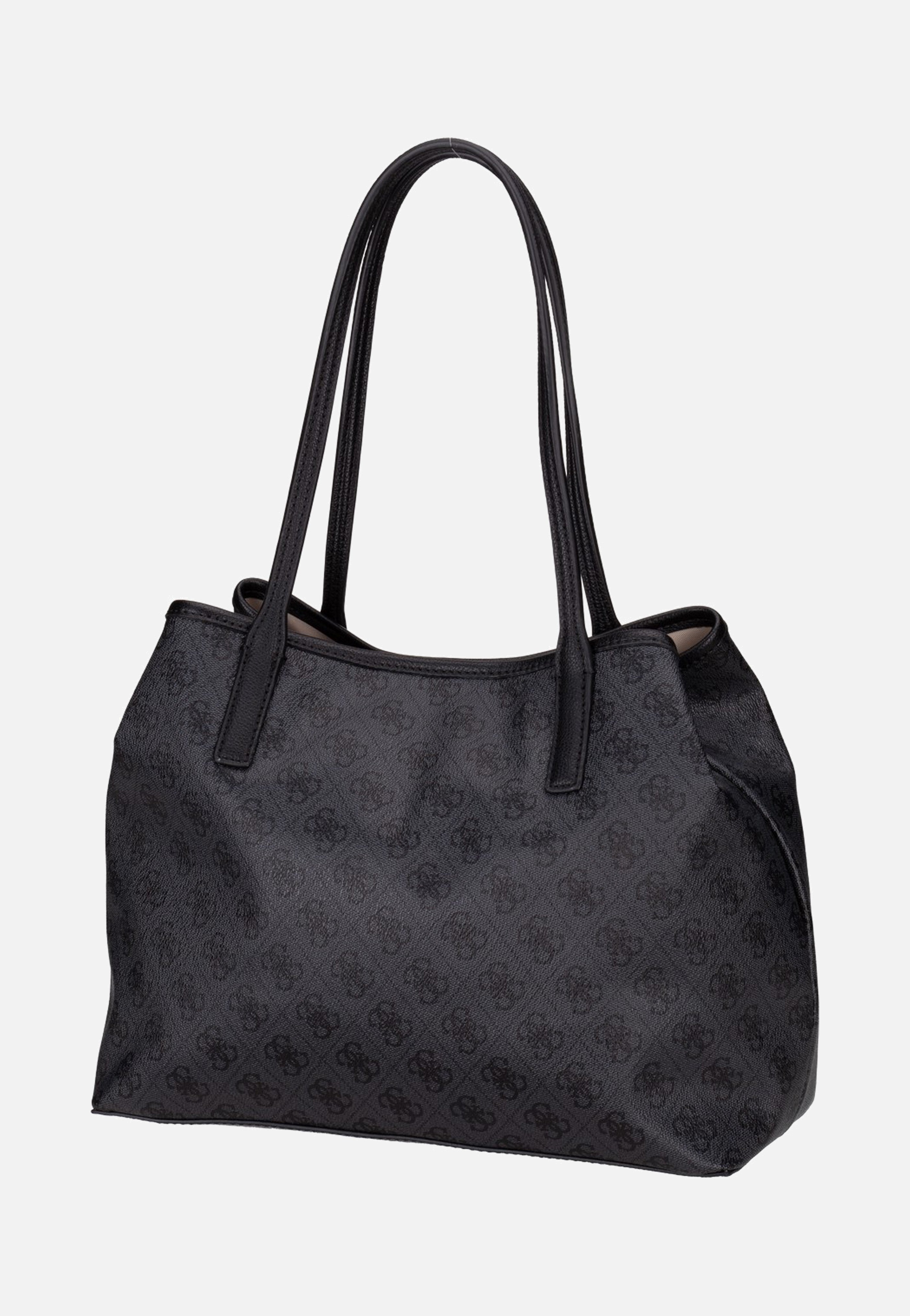 Victtoria 2In1 51428 Coal Logo - Shopper