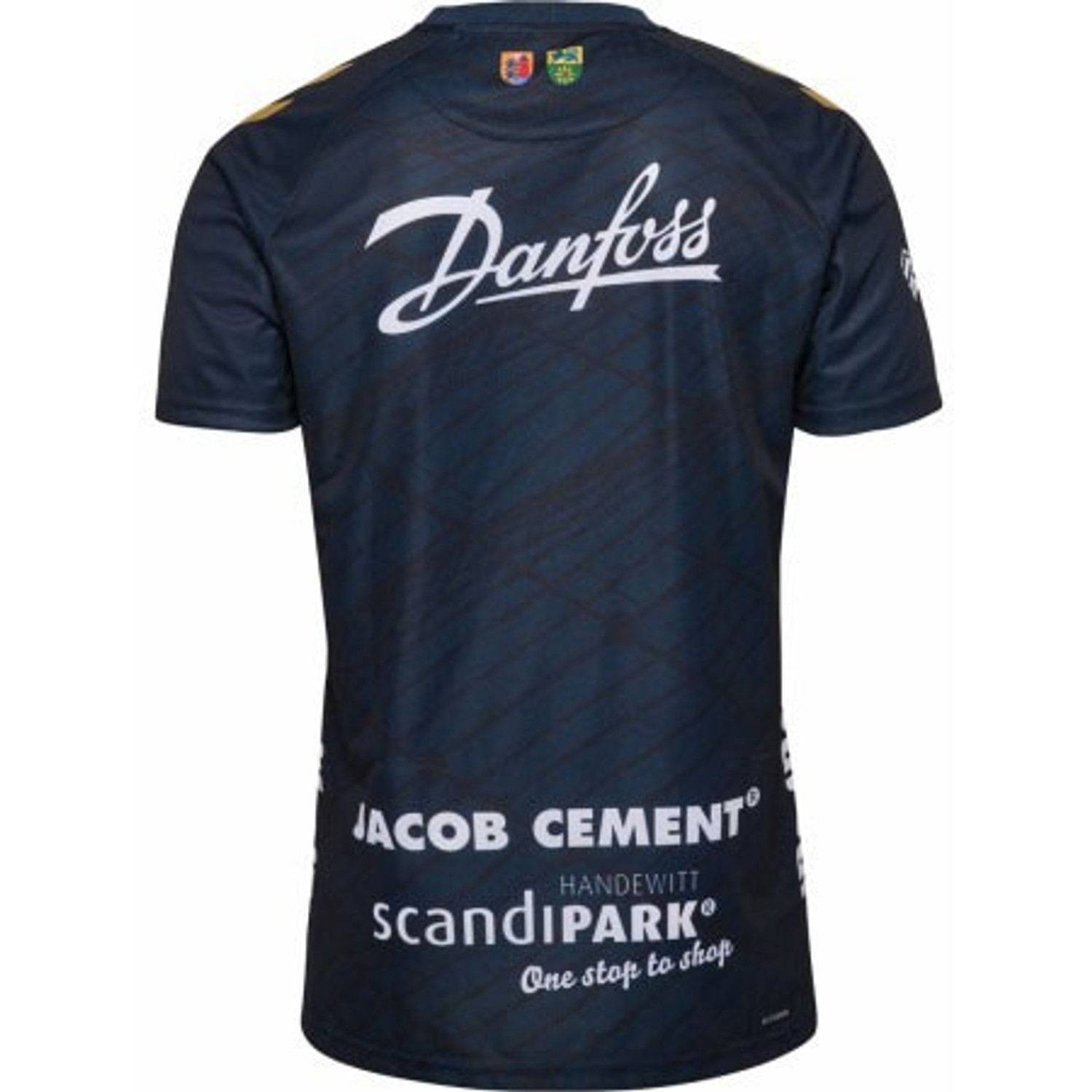 SG Flensburg-Handewitt 25/26 3rd Shirt