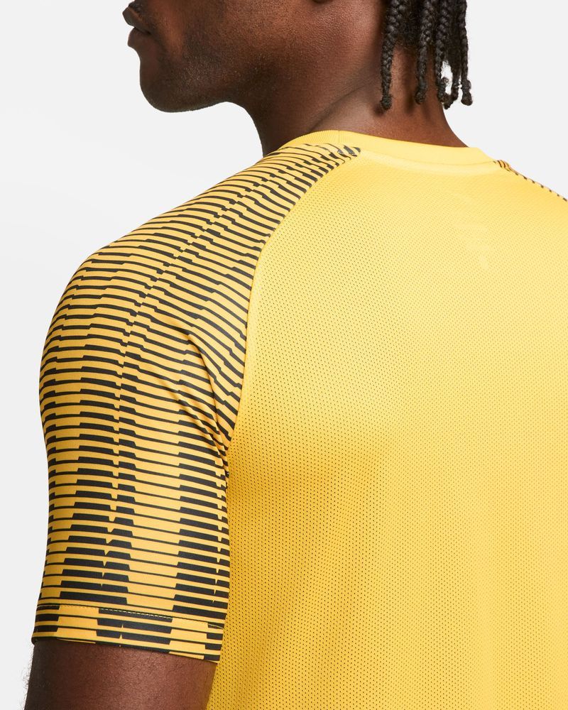Maillot Nike Academy Jaune pour homme