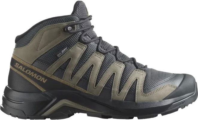 X-Adventure Recon Mid GTX