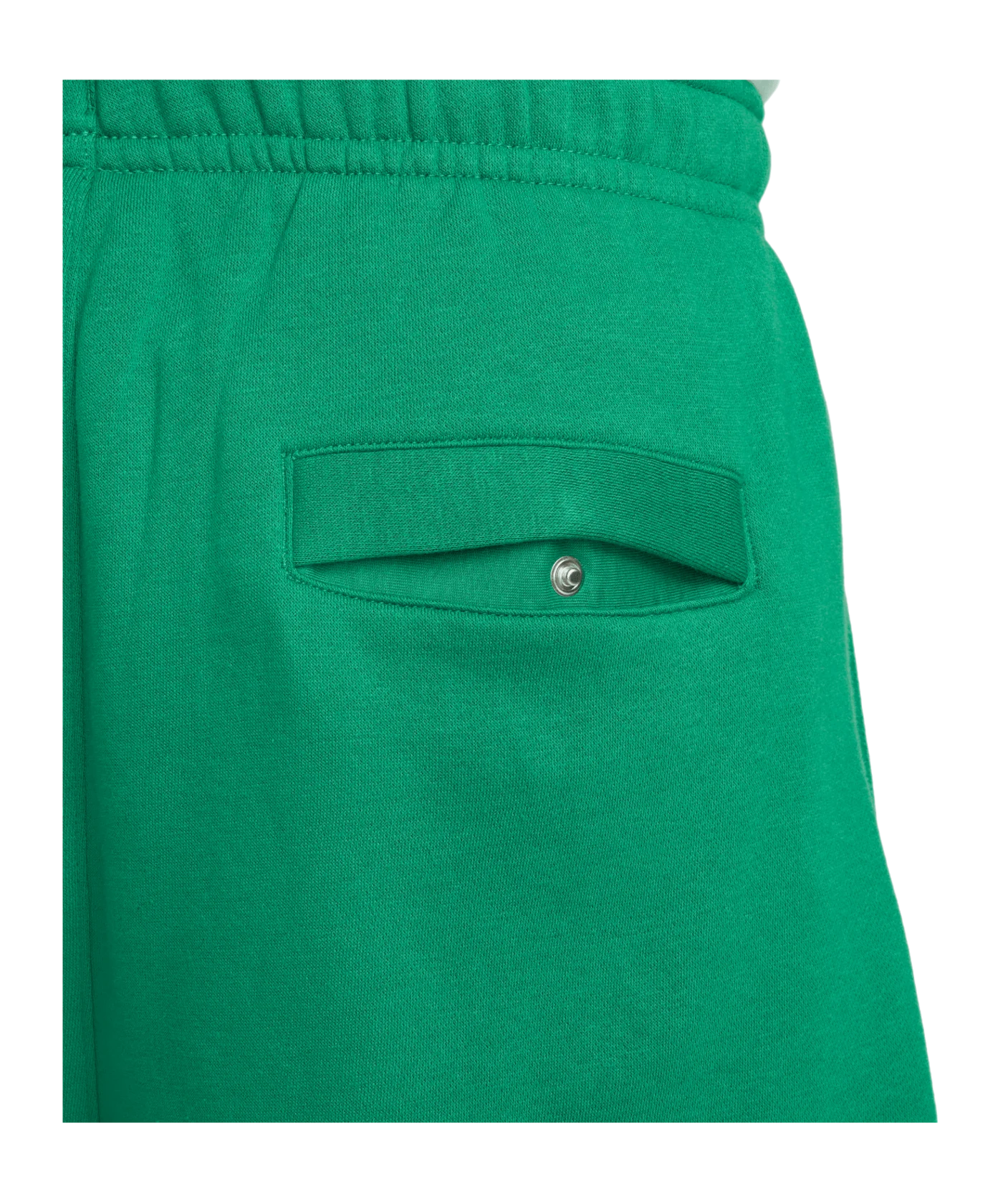 Nike Club Graphic Short Grün F365