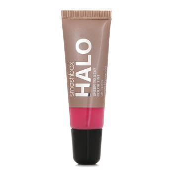 Smashbox Halo Sheer To Stay Color Tint