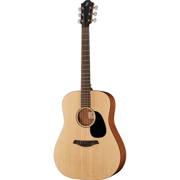 Furch Violet D-EM w/VTC