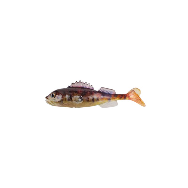 Leurre Souple Balzer Goby - 7.5Cm