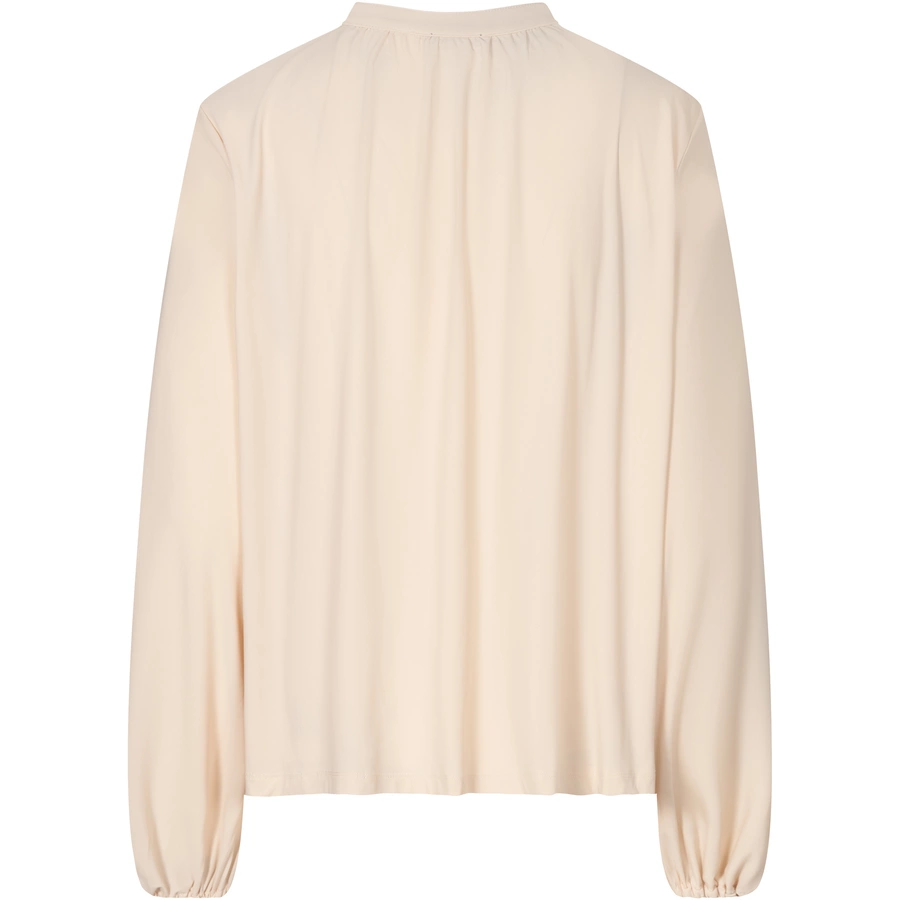 Kalani Sunwear UV Schutz Bluse Milano nude