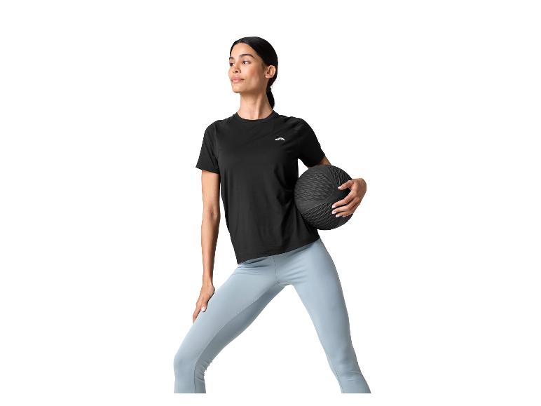 Dames sportshirt