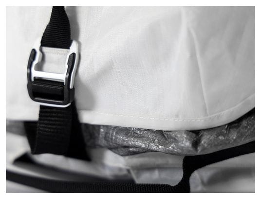 Sac d'Alpinisme Samaya Ultra20 Blanc