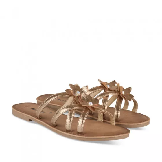 Mules OR PHILOV