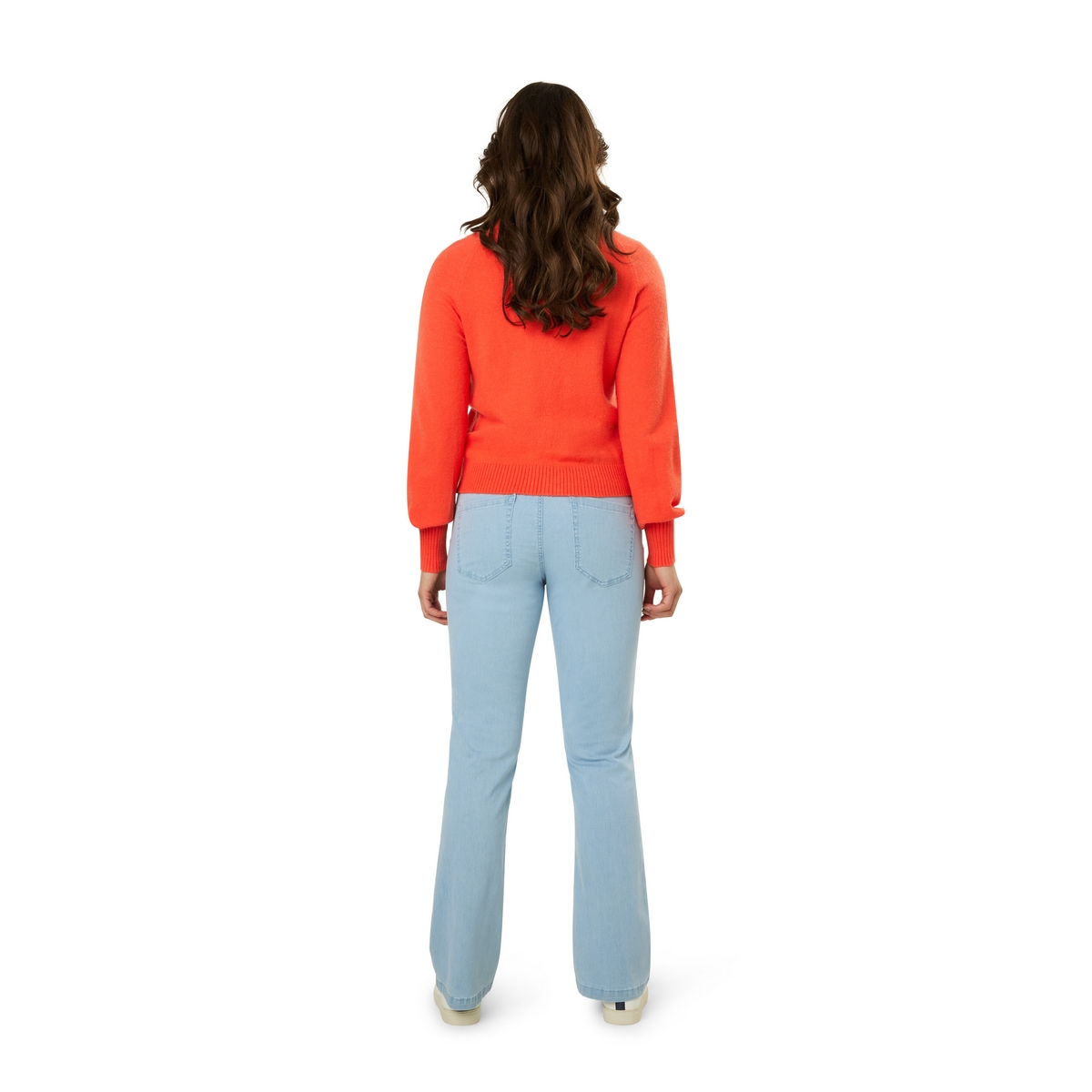 Dames Top Kalinie