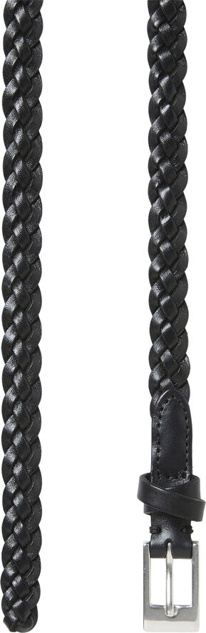 Saddler Nibe Black