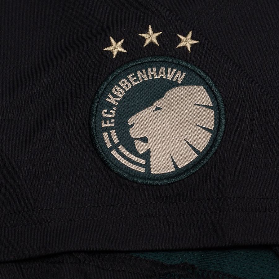 FC Copenhague 3ème short 2024/25