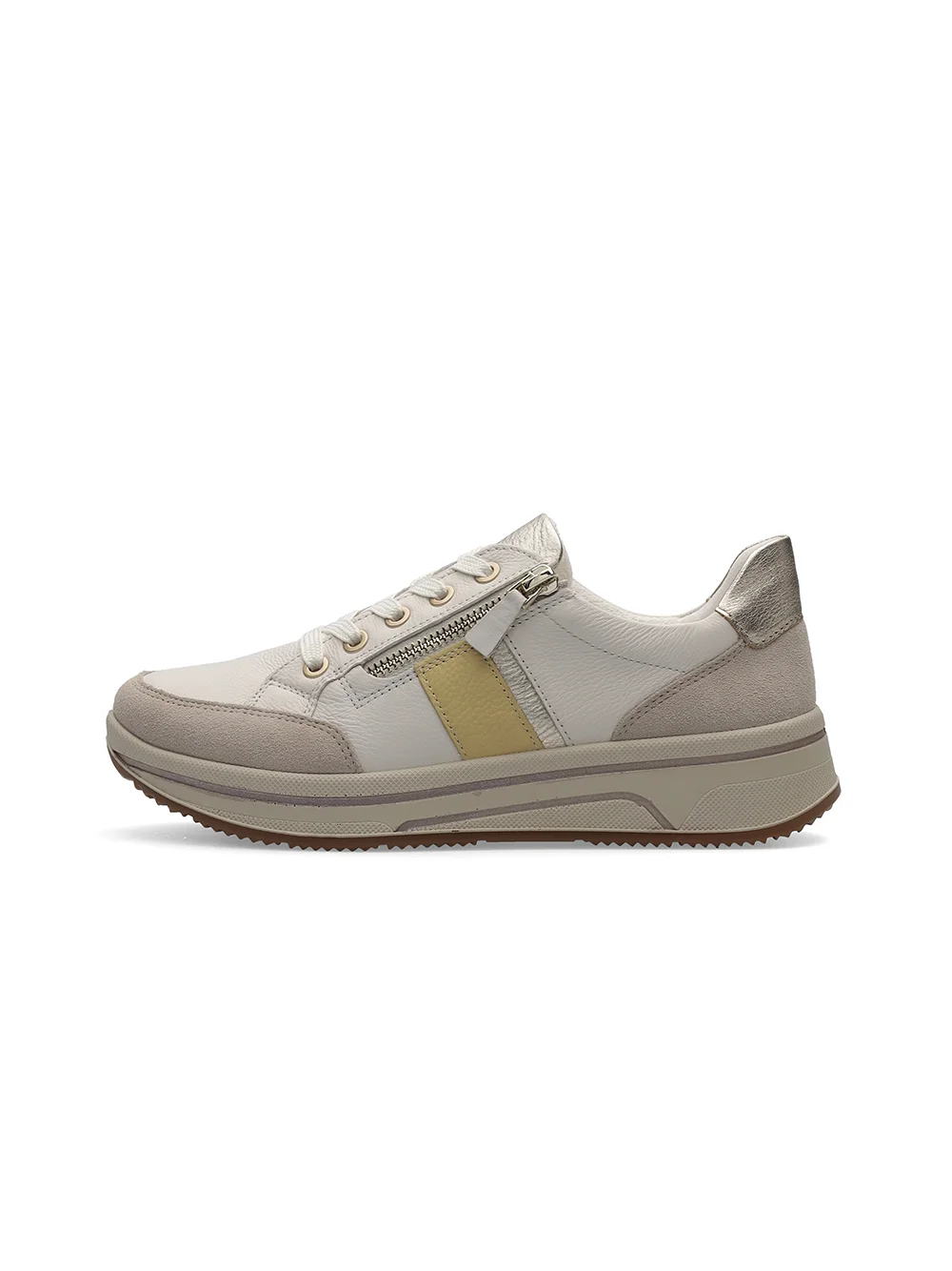 Schnürer Sapporo cream-kombi