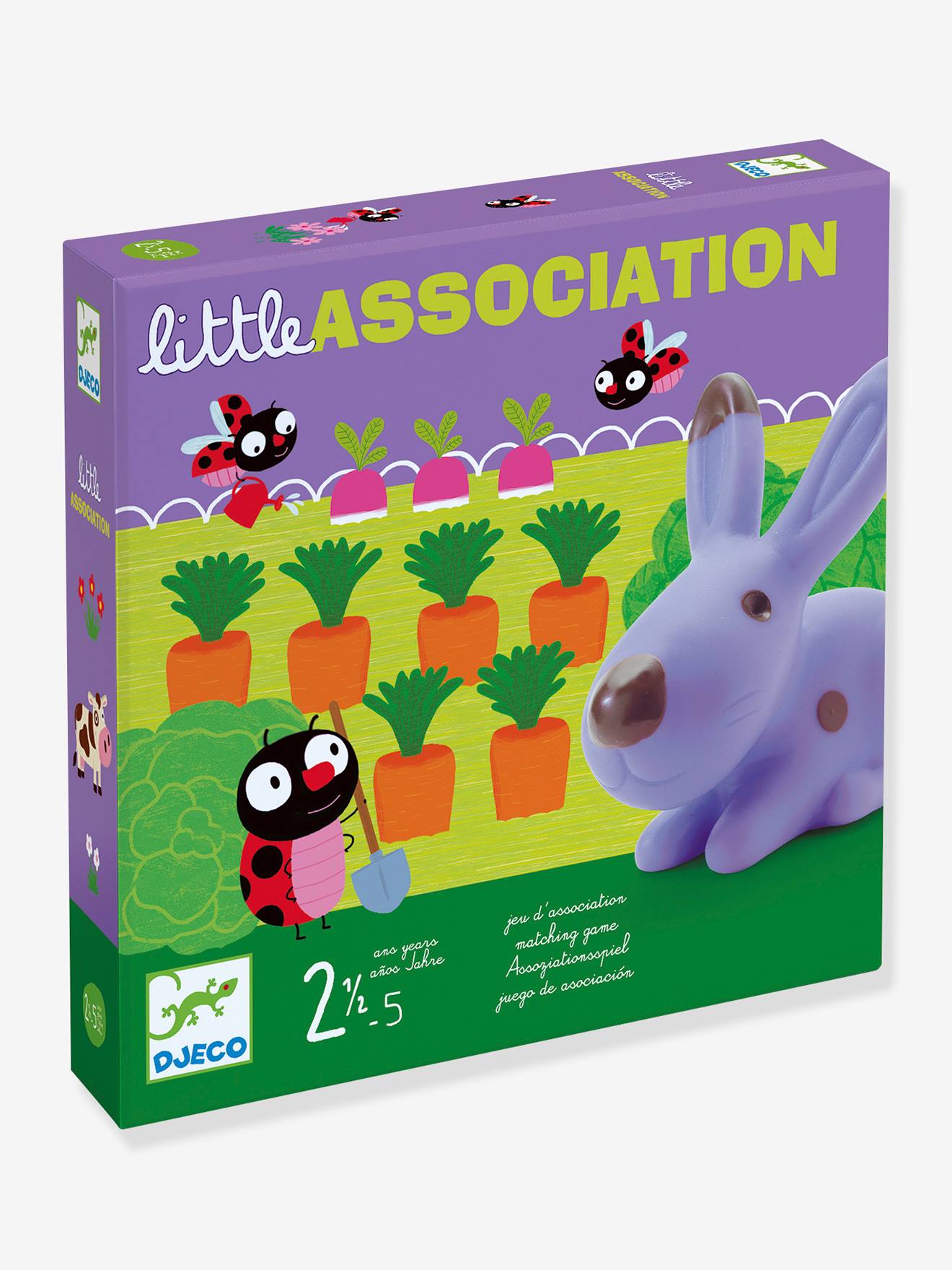 Pequena Associação