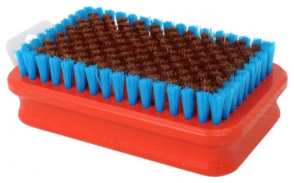Brosse Swix Mixte Bronze Poils Moyens / Nylon