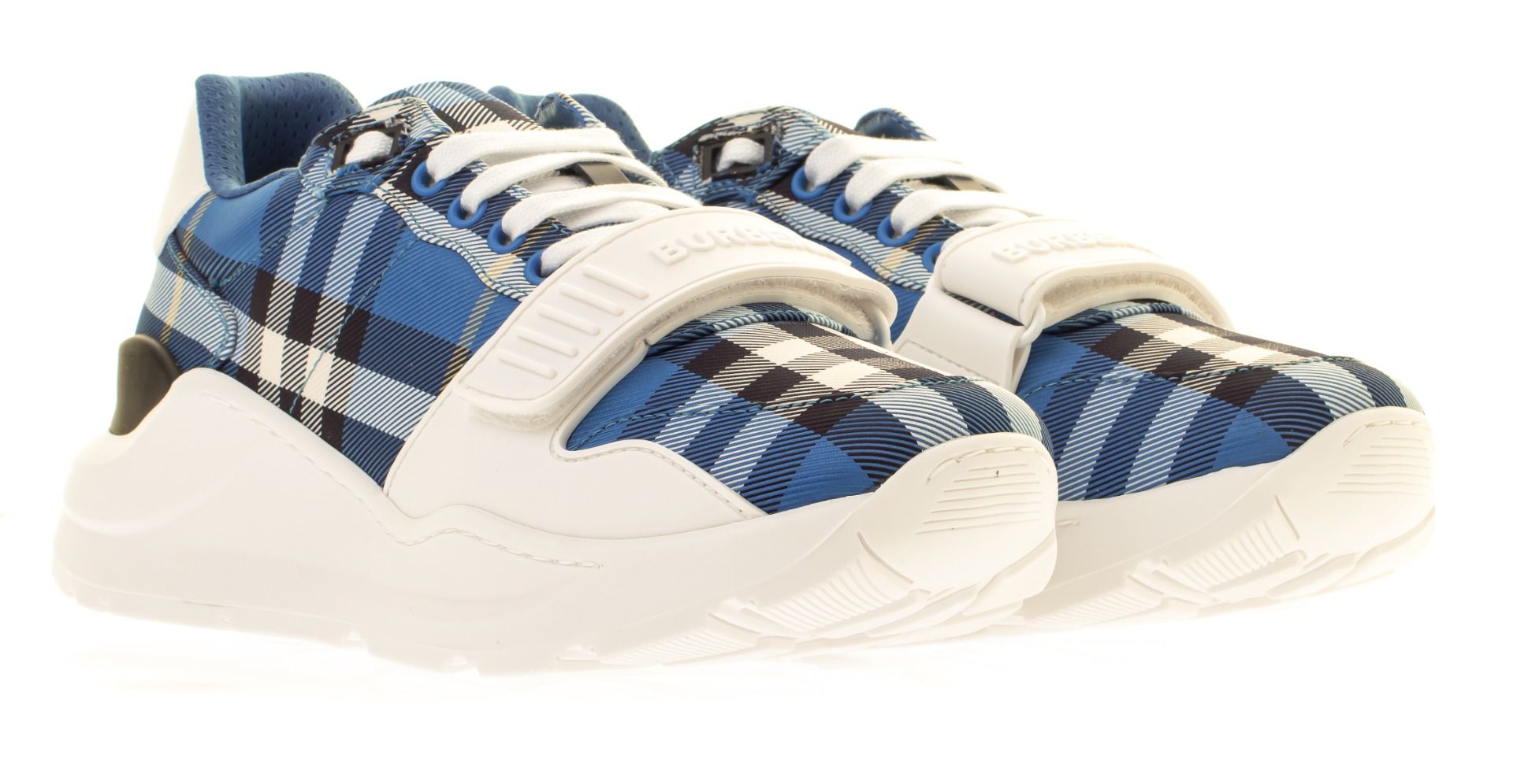 Burberry Ramsey Sneakers