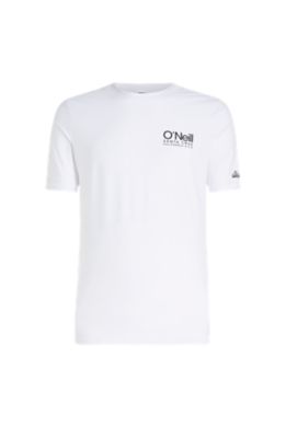 O´NeillEssentials Cali Shortsleeve Skins - weiß