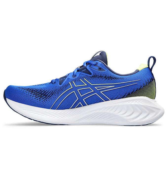 ASICS Men Gel-Culumus 25 Hardloopschoenen