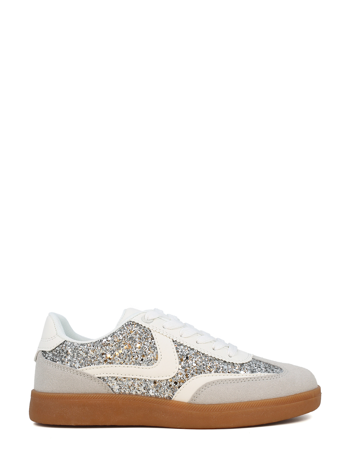 Rugged Gear Base Glitter Sneaker
